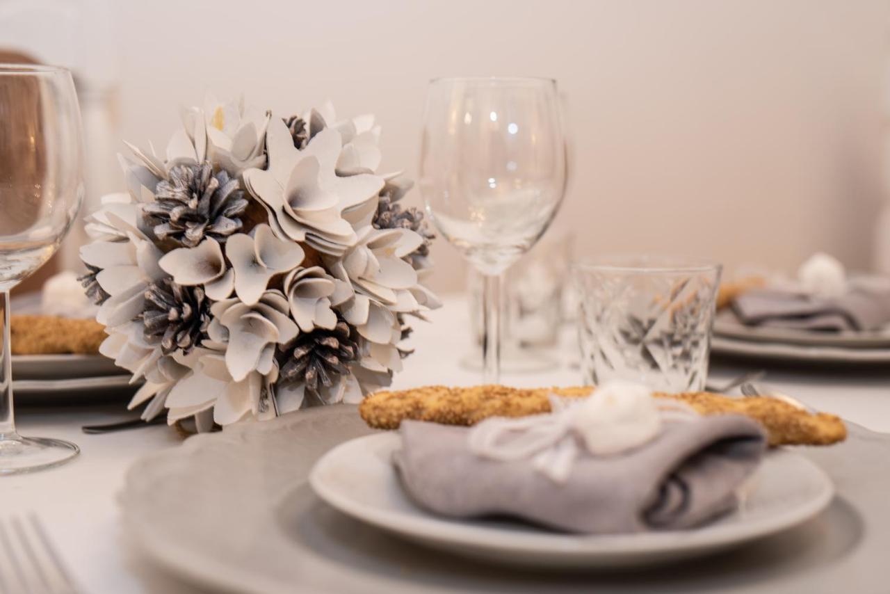 Apartamento Sweet Arco Farnese *