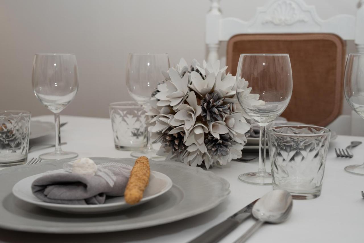 Sweet Arco Farnese Apartamento