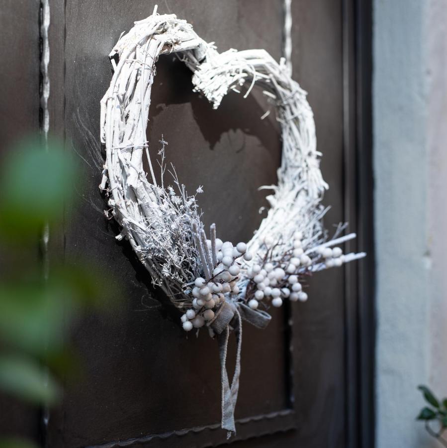 Apartamento Sweet Arco Farnese
