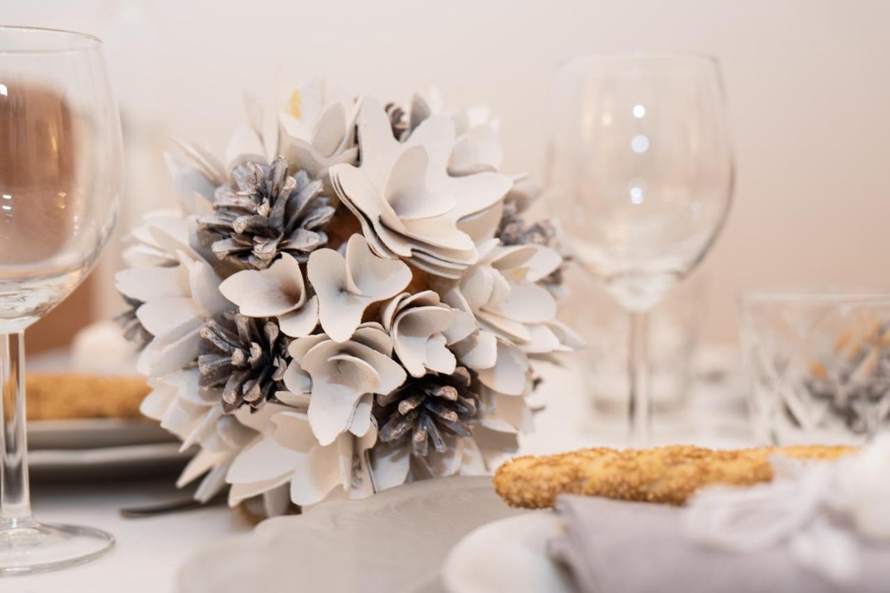 Sweet Arco Farnese Apartamento *