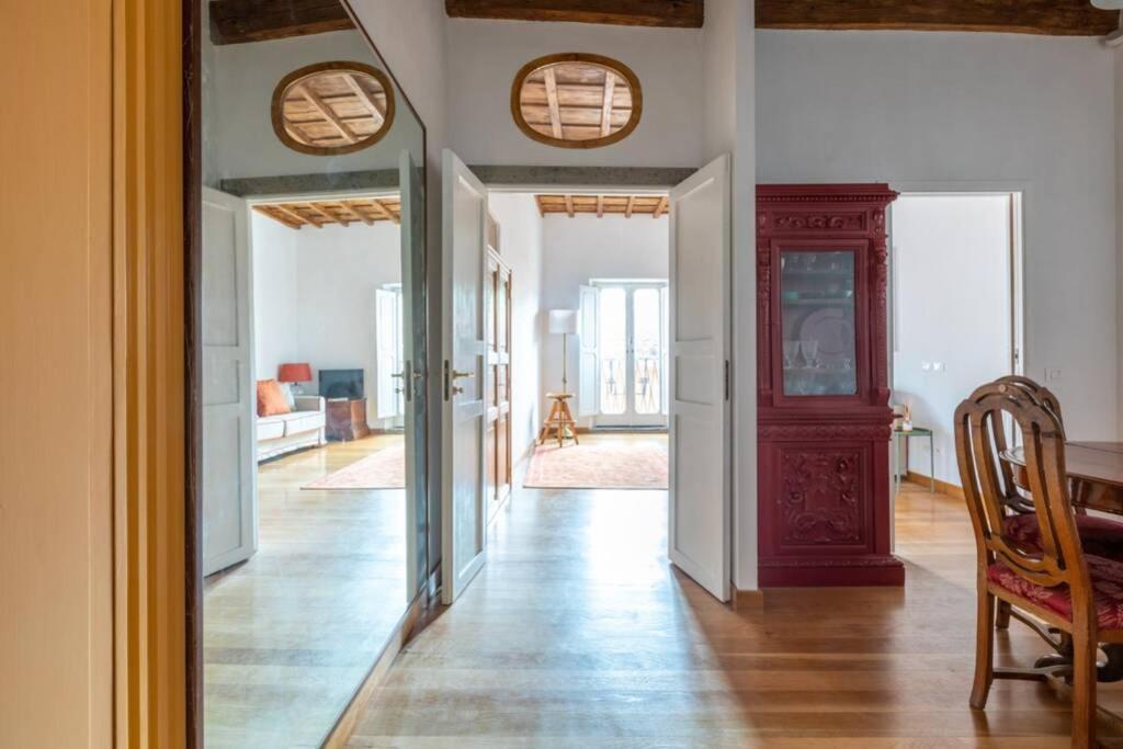 Apartamento Luxury Piazza Navona By Varental With Ac Roma