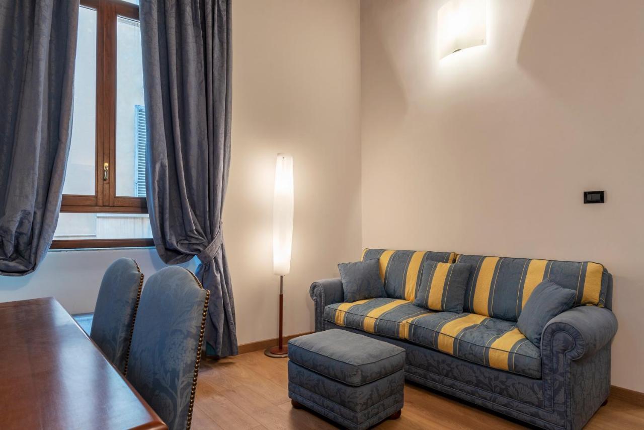 Piazza Di Spagna Elegant Apartamento Roma
