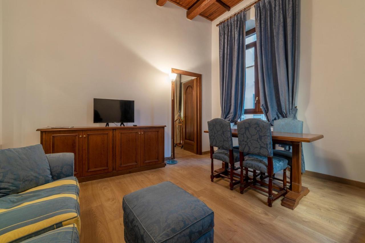 Apartamento Piazza Di Spagna Elegant *