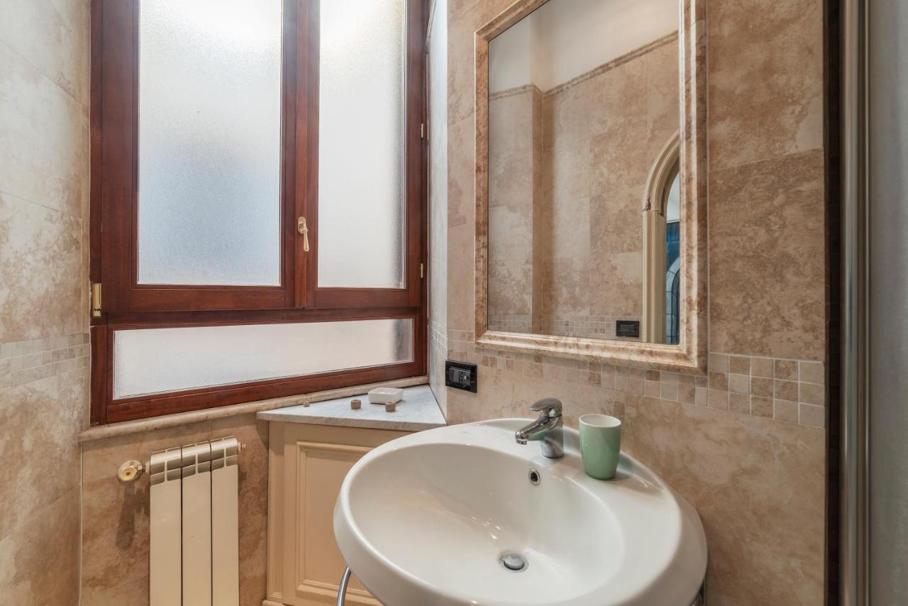 Apartamento Piazza Di Spagna Elegant