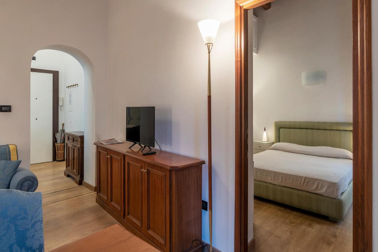 Piazza Di Spagna Elegant Apartamento *