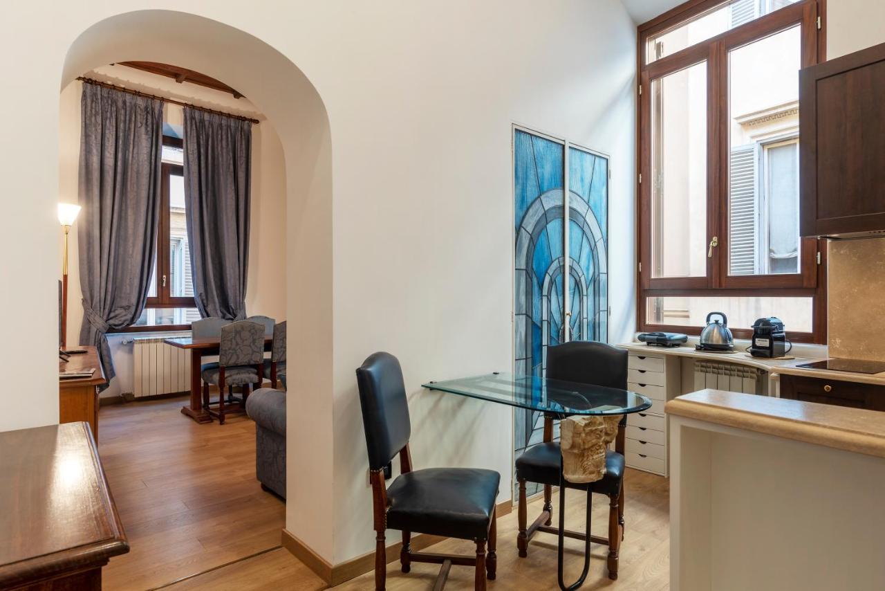 Apartamento Piazza Di Spagna Elegant Roma