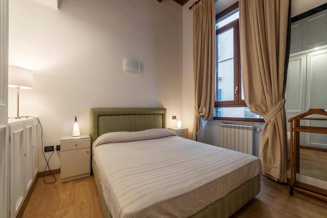Apartamento Piazza Di Spagna Elegant *