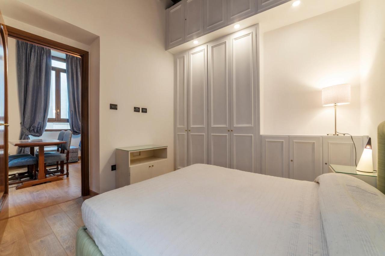 Apartamento Piazza Di Spagna Elegant *