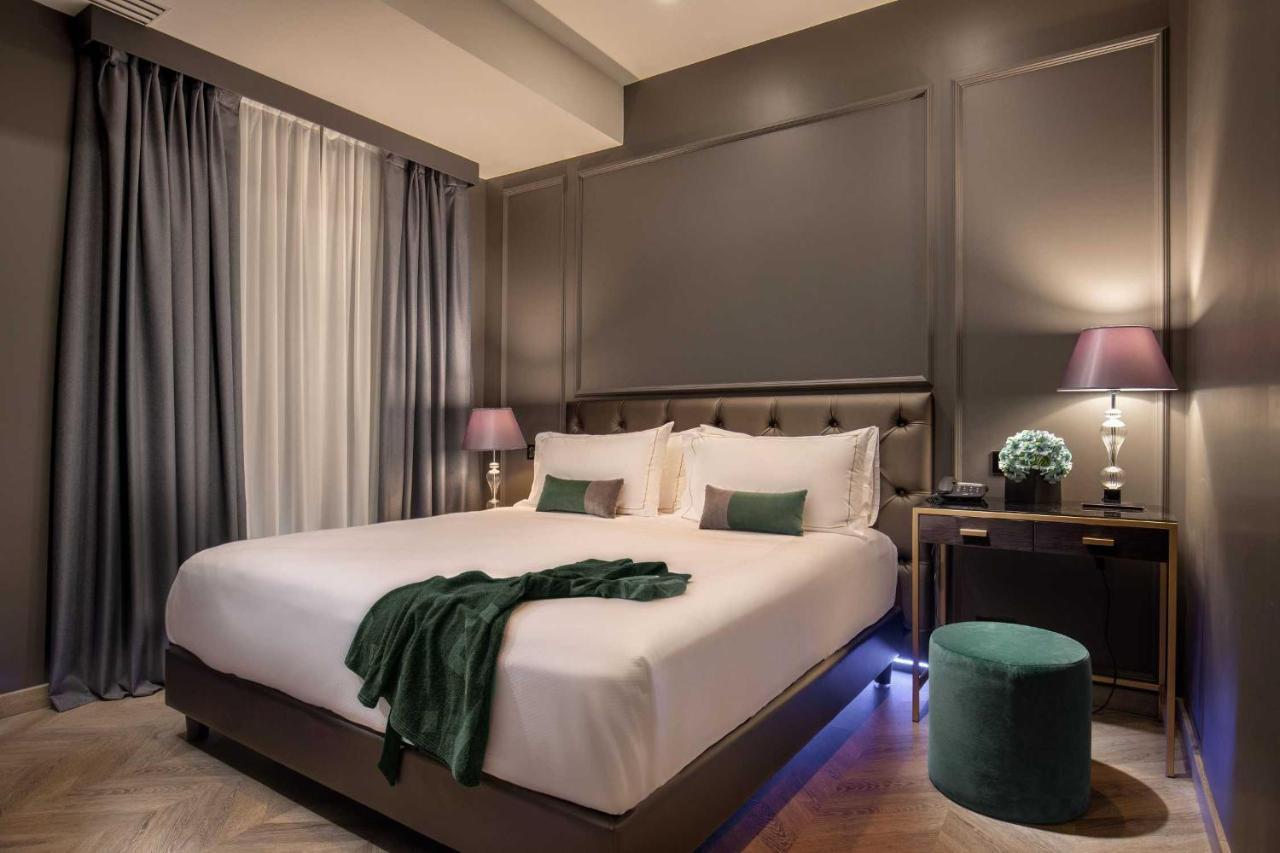 Hotel La Place Rome