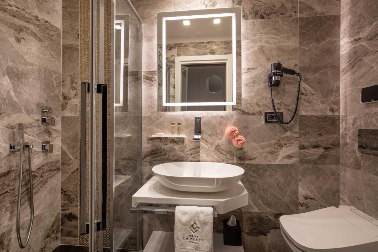 La Place Hotel Rome