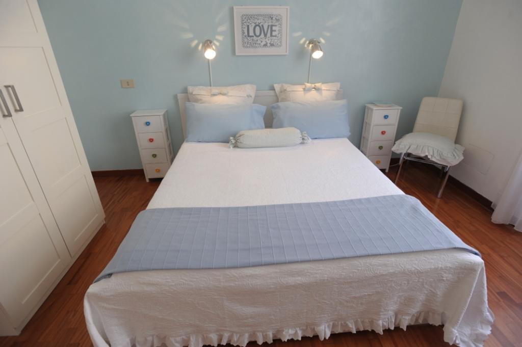Affittacamere Vatican Monnalisa 4*