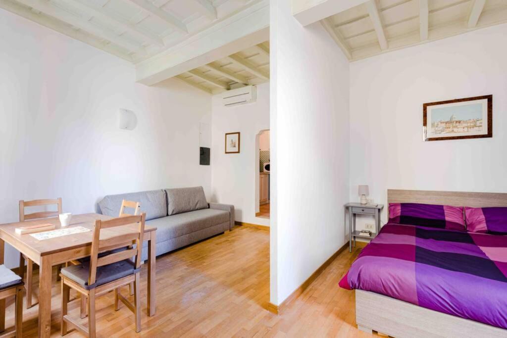 Appartamento Elegant Trilussa