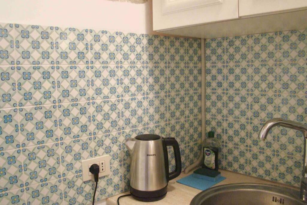 Appartamento Elegant Trilussa *