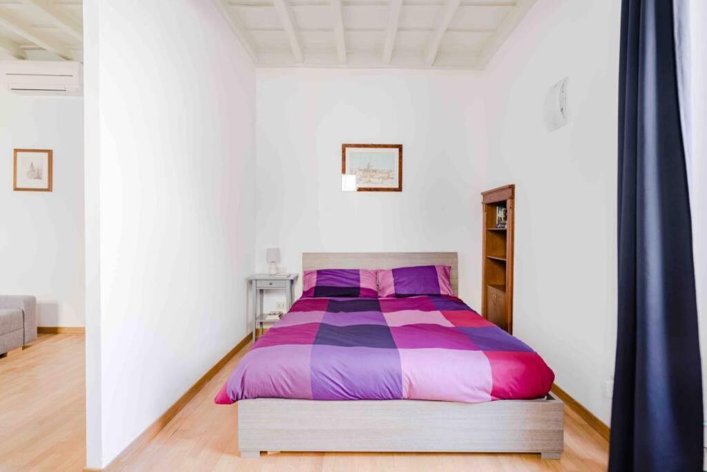 Appartamento Elegant Trilussa *