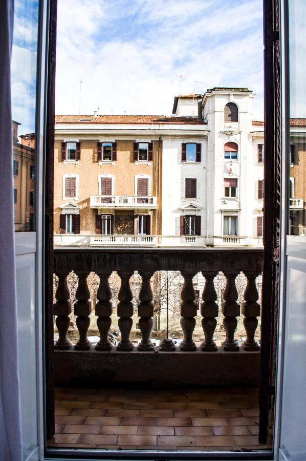 Relais Mazzini Affittacamere