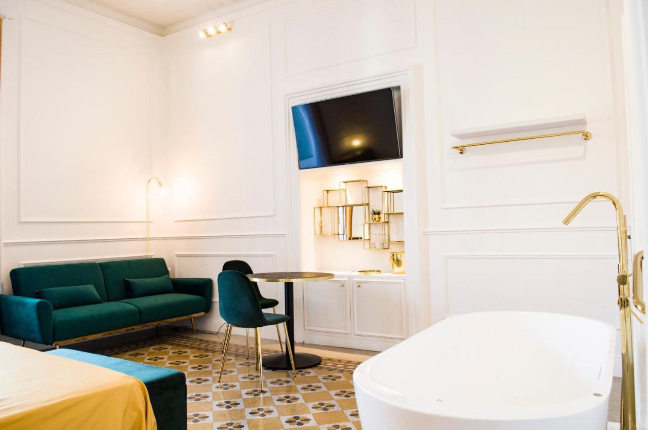 Relais Mazzini Affittacamere Roma