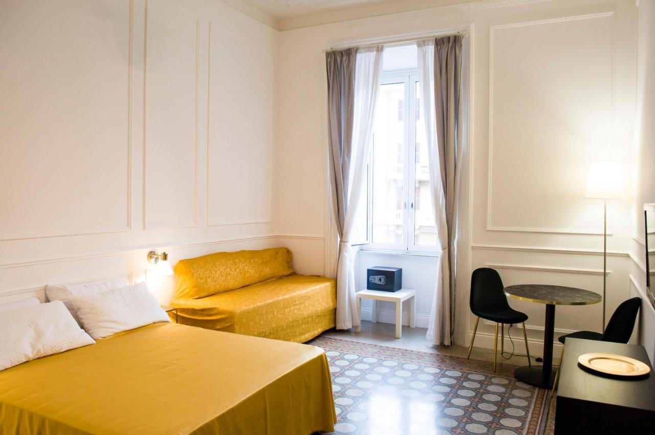 Affittacamere Relais Mazzini *