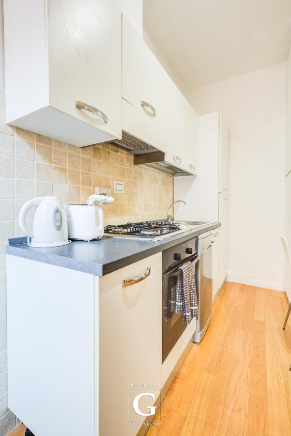 Apartment Residenza Gonfalone Rome