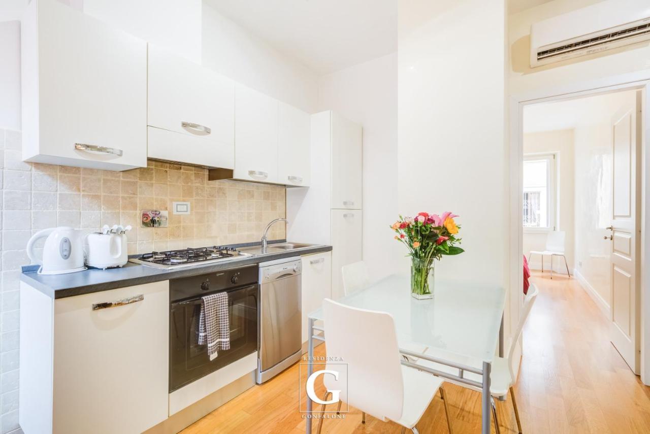 Residenza Gonfalone Apartment Rome