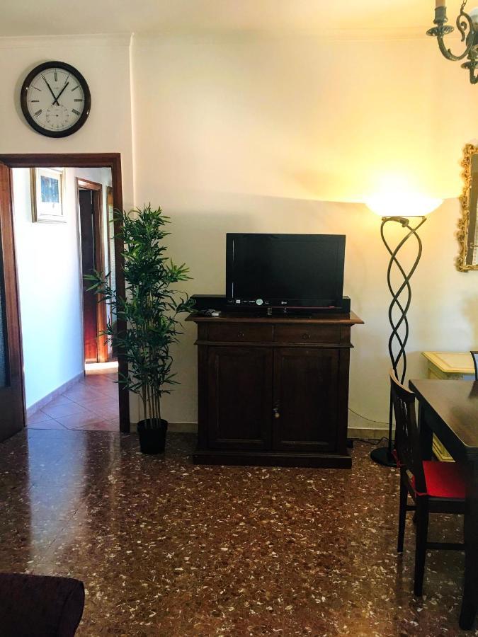 Apartment Panoramic And Bright Penthouse Is Waiting For You