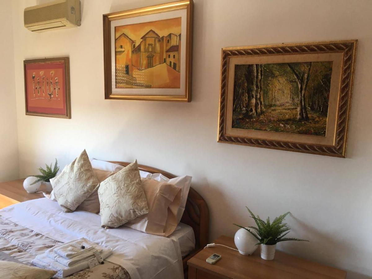 Apartment Panoramic And Bright Penthouse Is Waiting For You