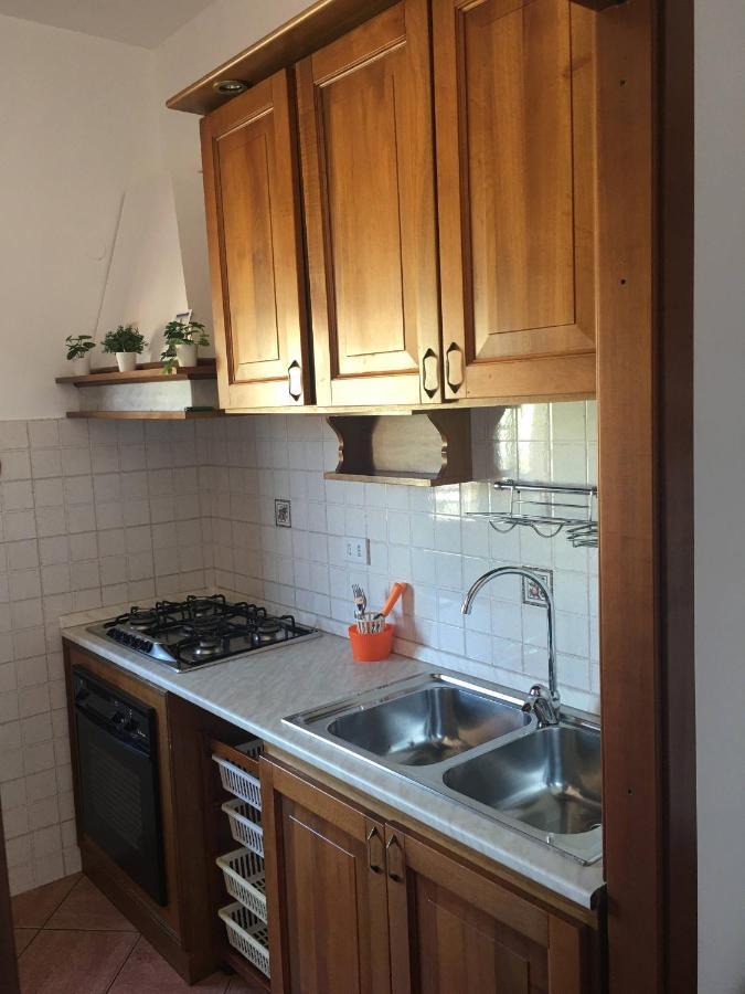 Apartment Panoramic And Bright Penthouse Is Waiting For You