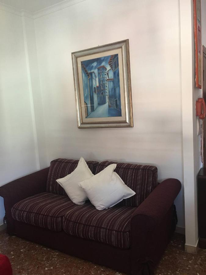 Apartment Panoramic And Bright Penthouse Is Waiting For You Rom
