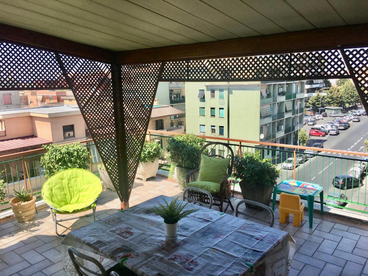 Panoramic And Bright Penthouse Is Waiting For You