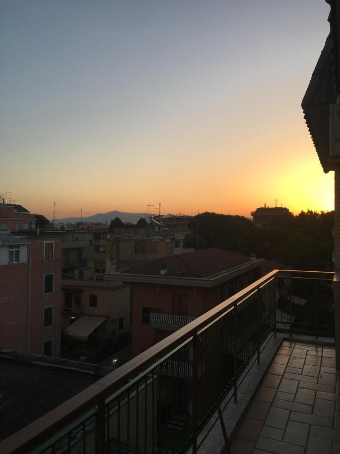 Panoramic And Bright Penthouse Is Waiting For You *