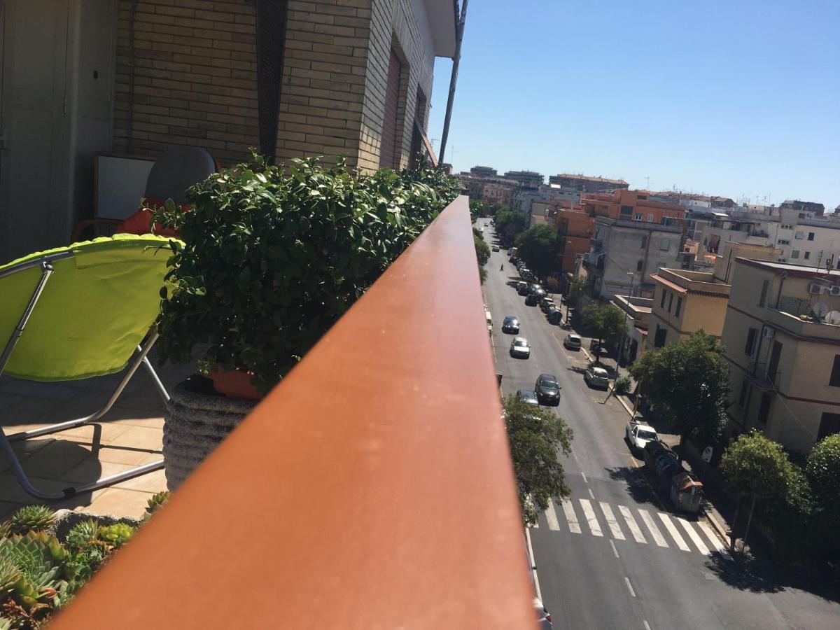 Panoramic And Bright Penthouse Is Waiting For You Apartment