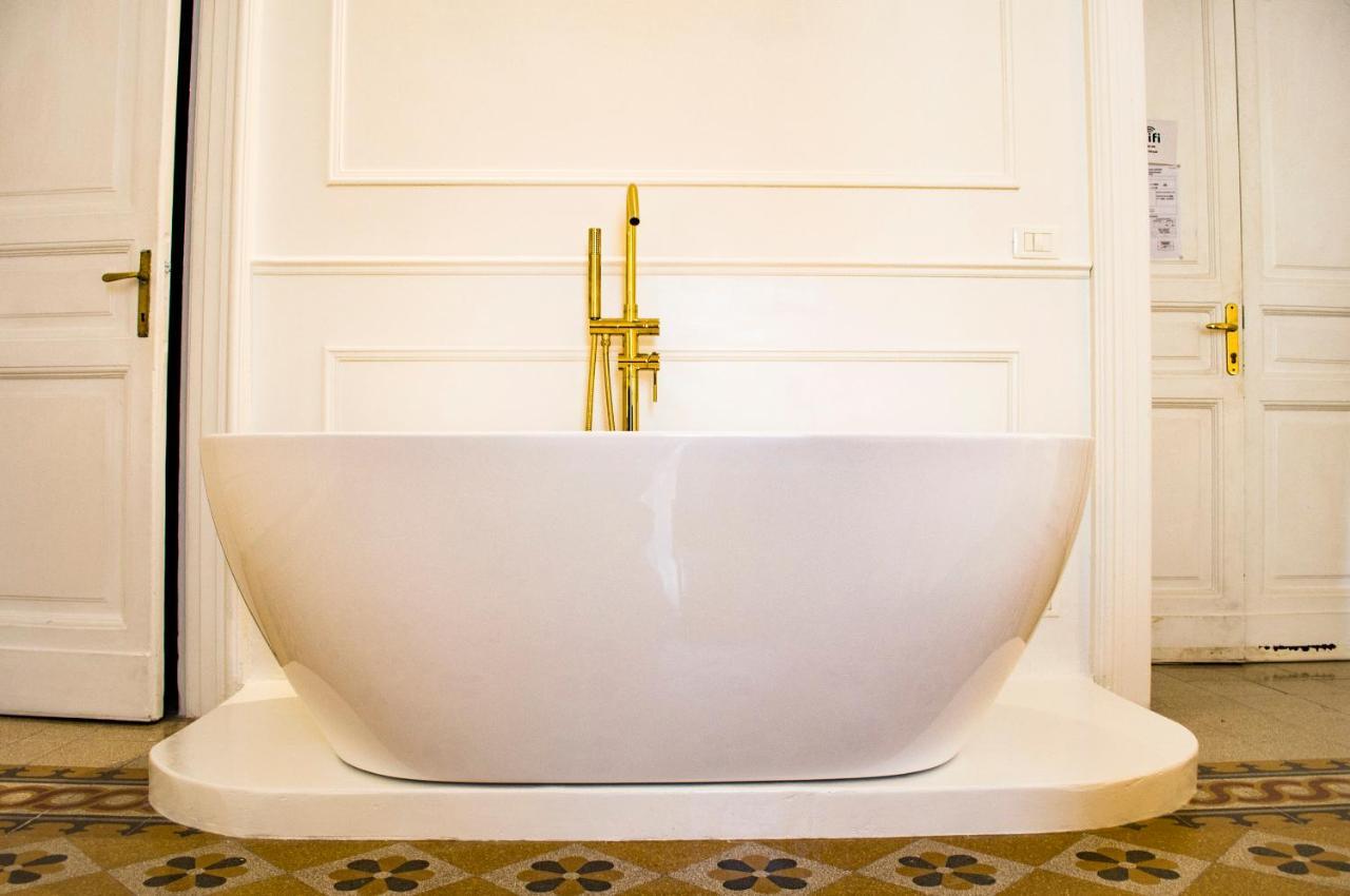 Relais Mazzini Pensión Roma