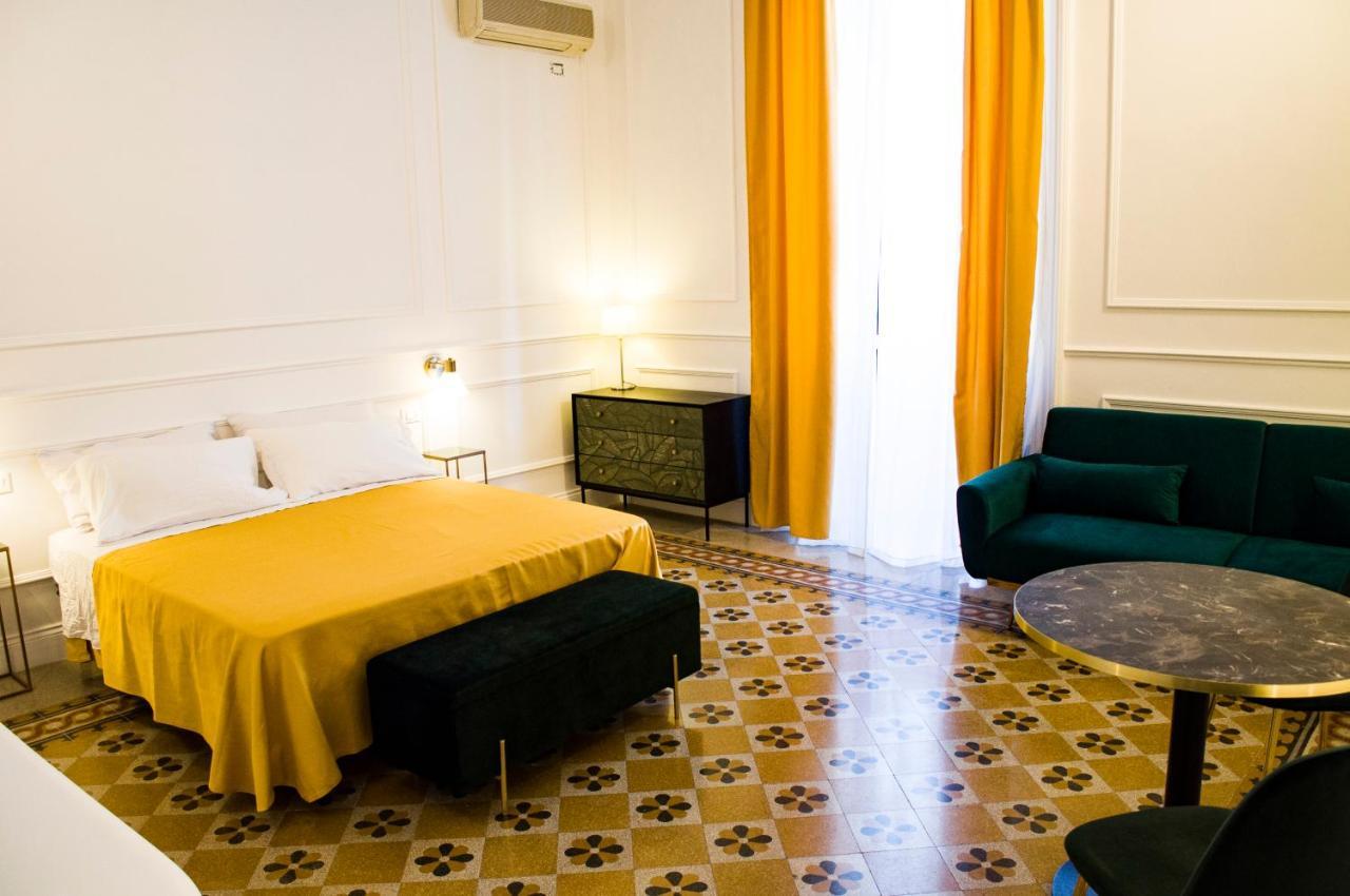 Affittacamere Relais Mazzini *