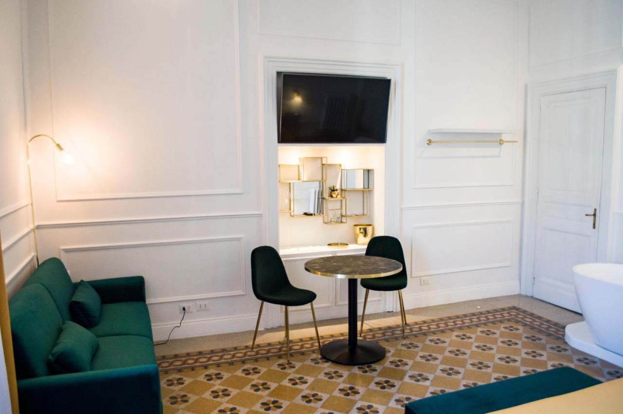 Affittacamere Relais Mazzini
