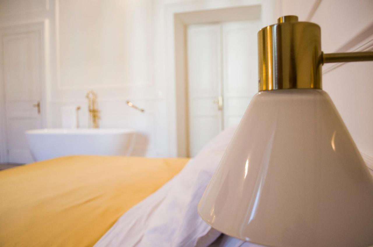 Relais Mazzini Affittacamere
