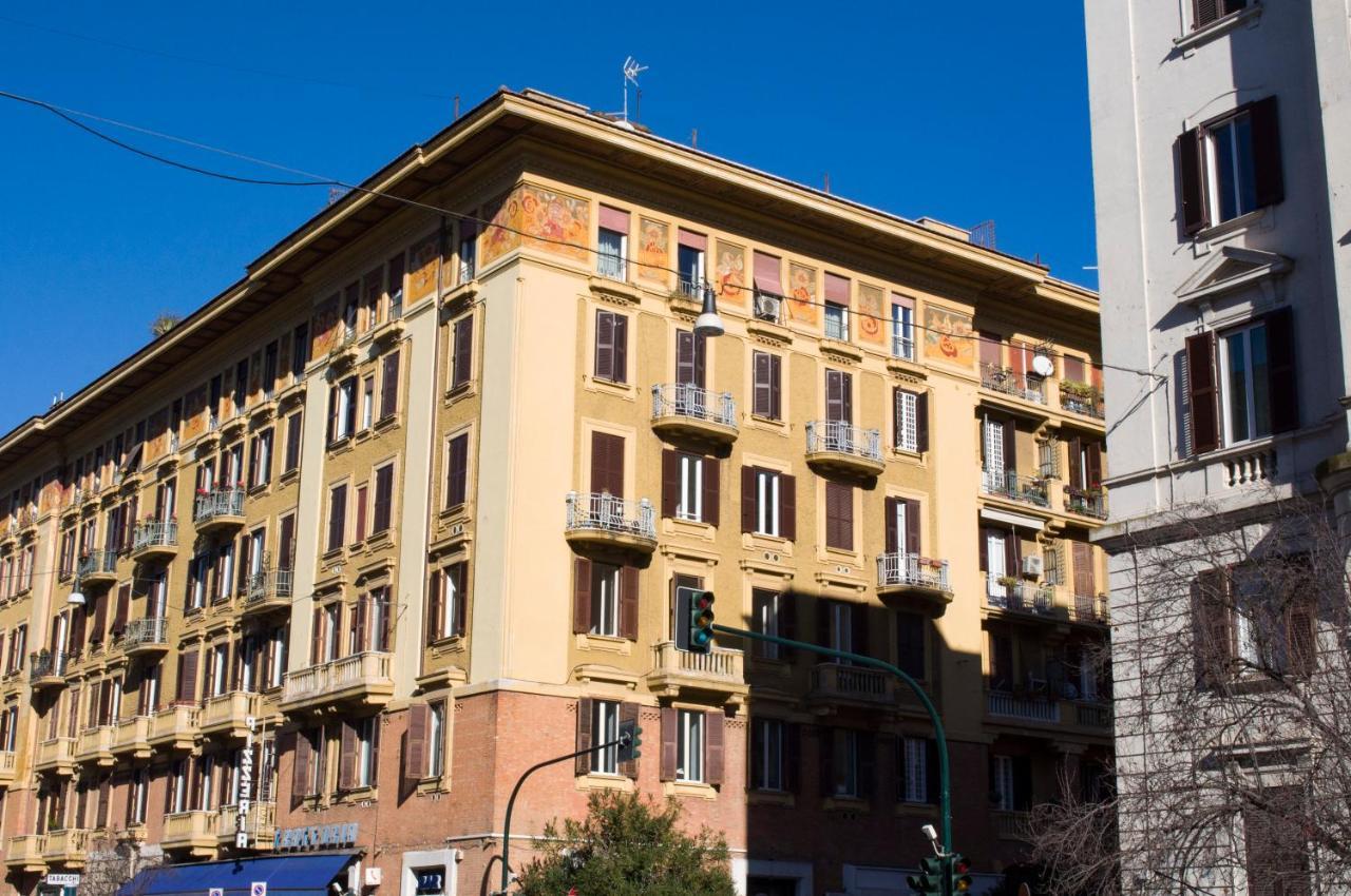 Relais Mazzini Pensión