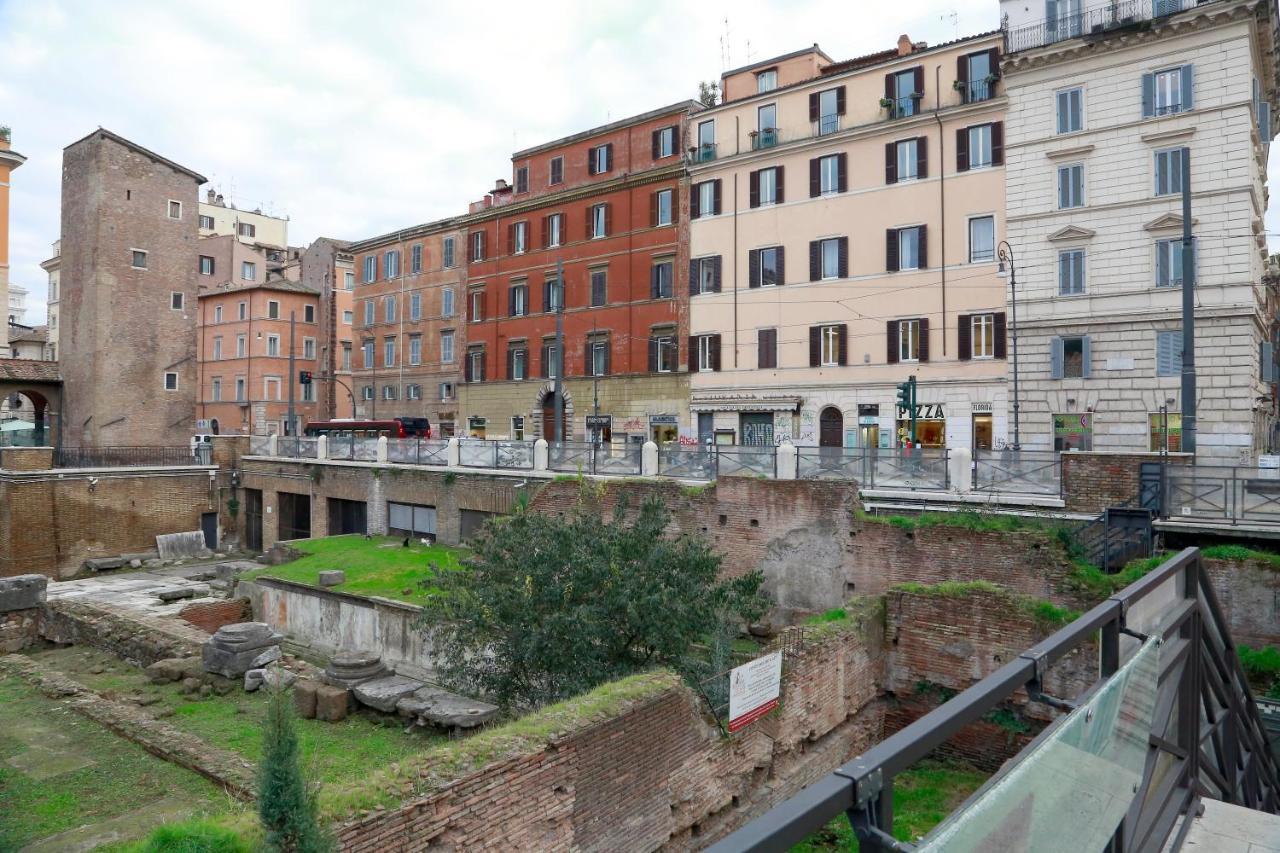 Bed and breakfast Residenza Gens Julia Roma