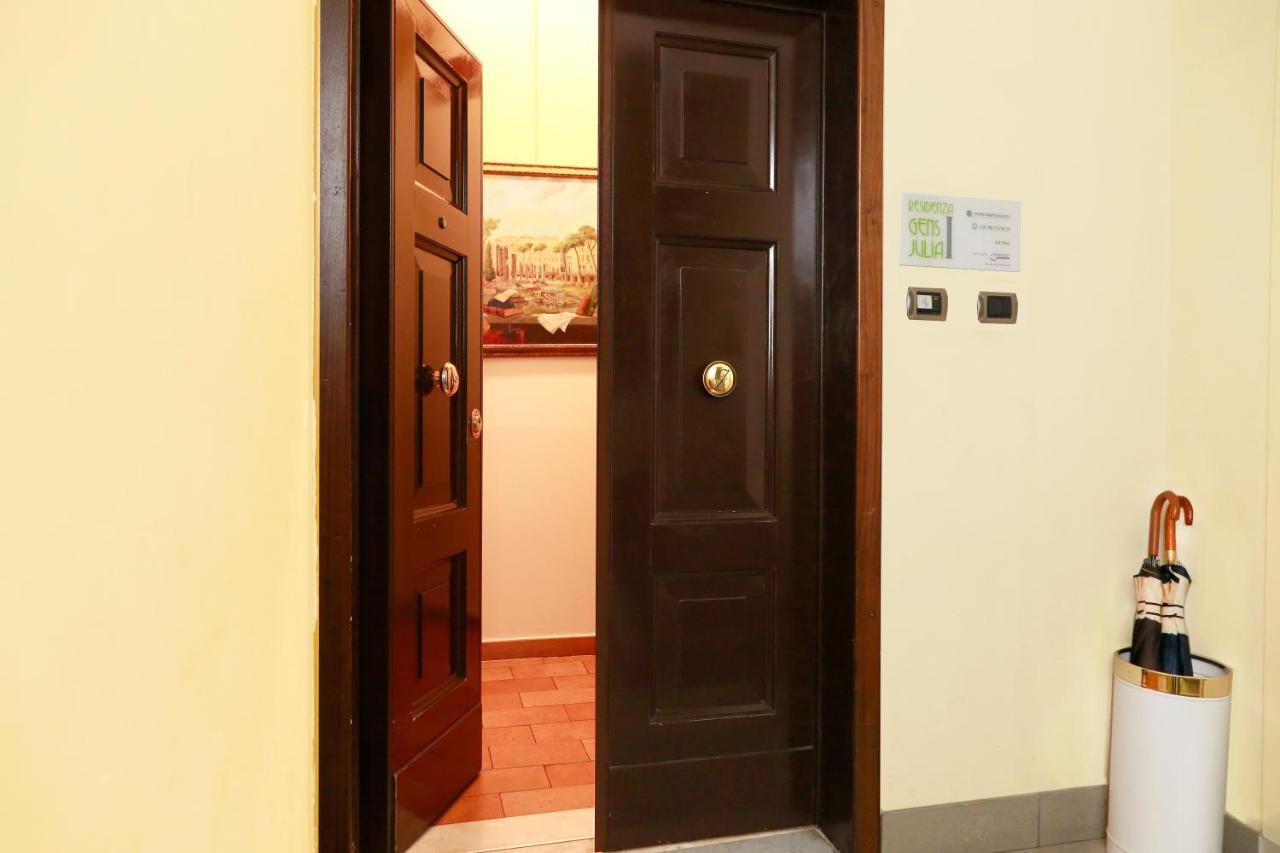 Residenza Gens Julia Bed and breakfast 2*