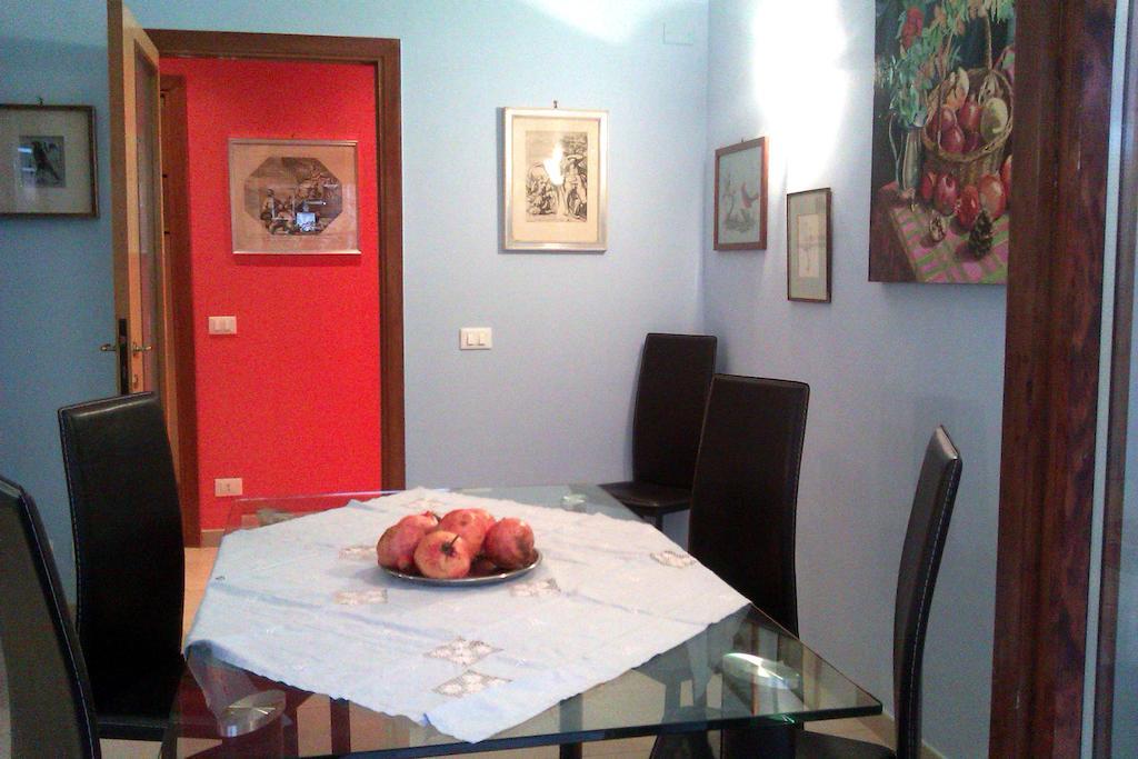 Isabella Appartamento *