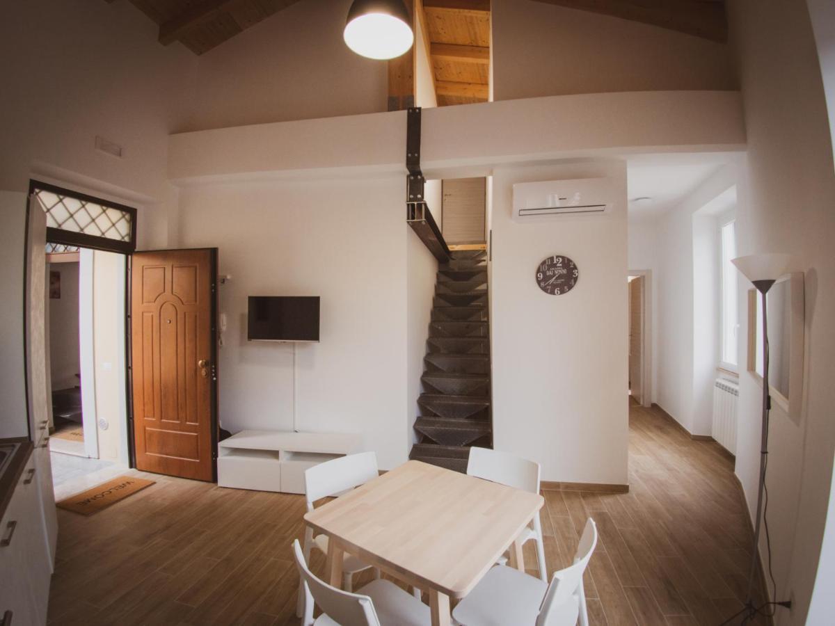 Flats 15 - New Opening * Rome