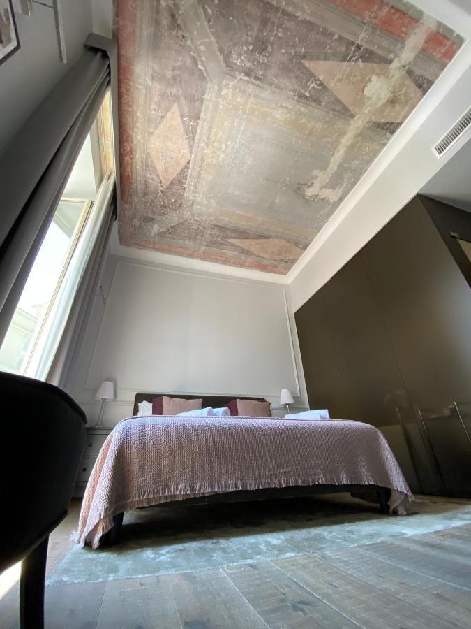 Gasthof Holidays Navona Rom