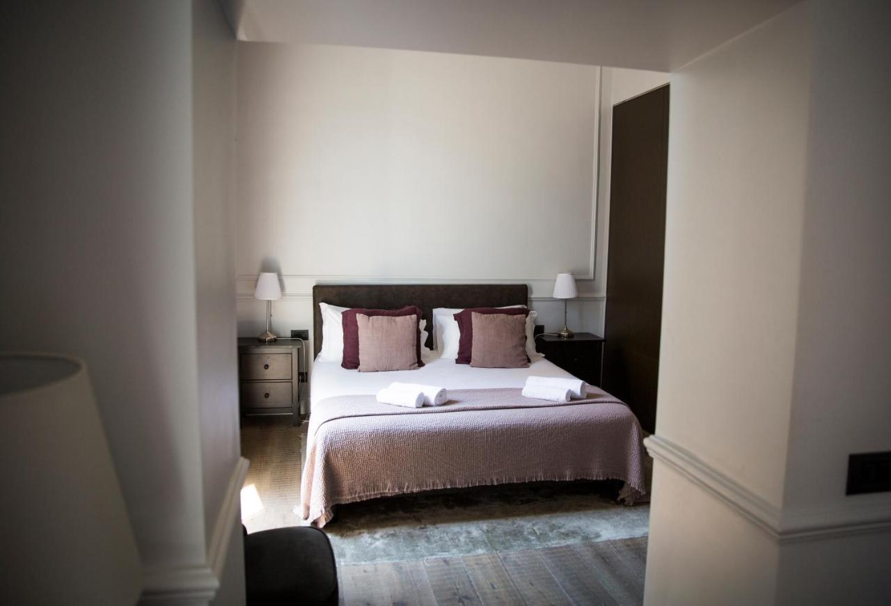 Gasthof Holidays Navona Rom