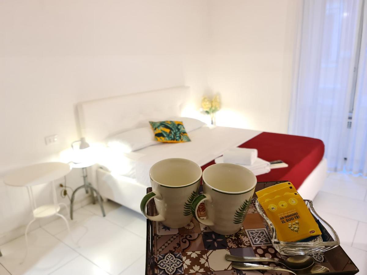 Casa de hóspedes I Dormienti Roma