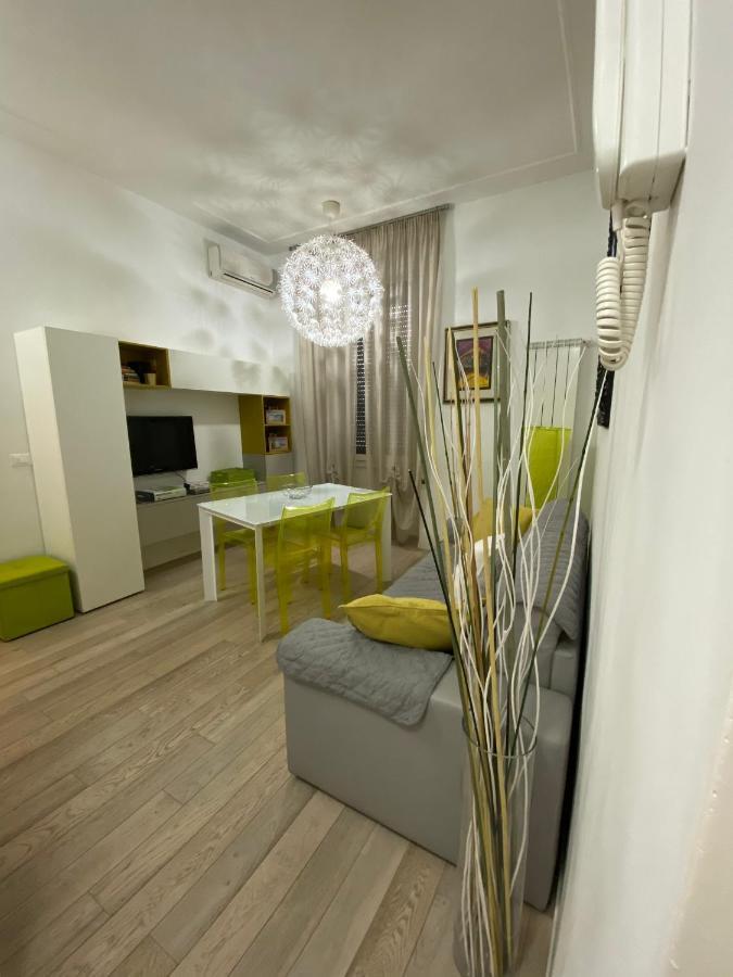 Appartamento Maison D'aquino *