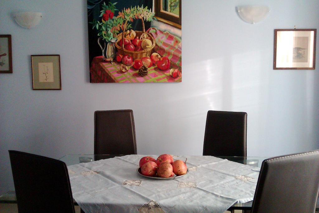 Appartamento Isabella