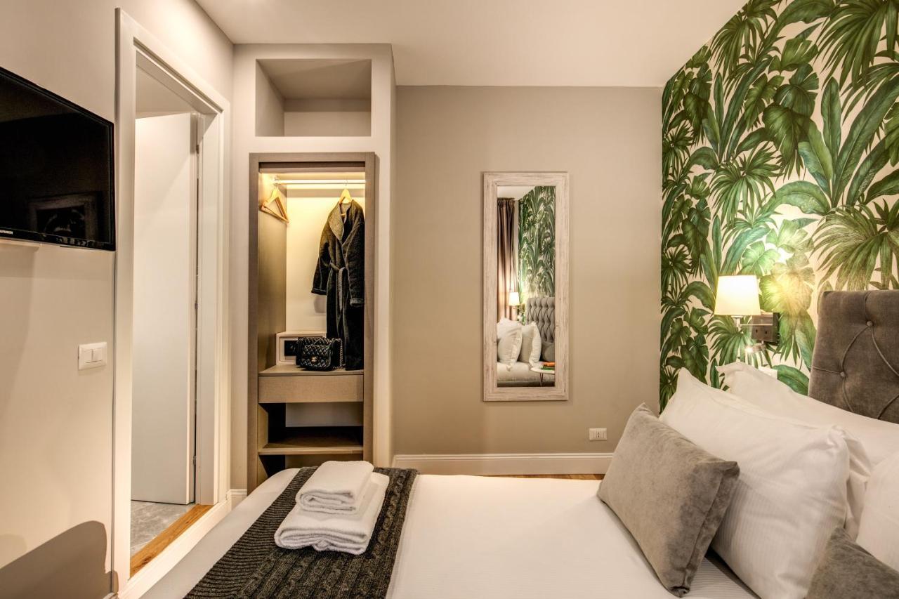 Guest house Vite 21 Luxury Rome