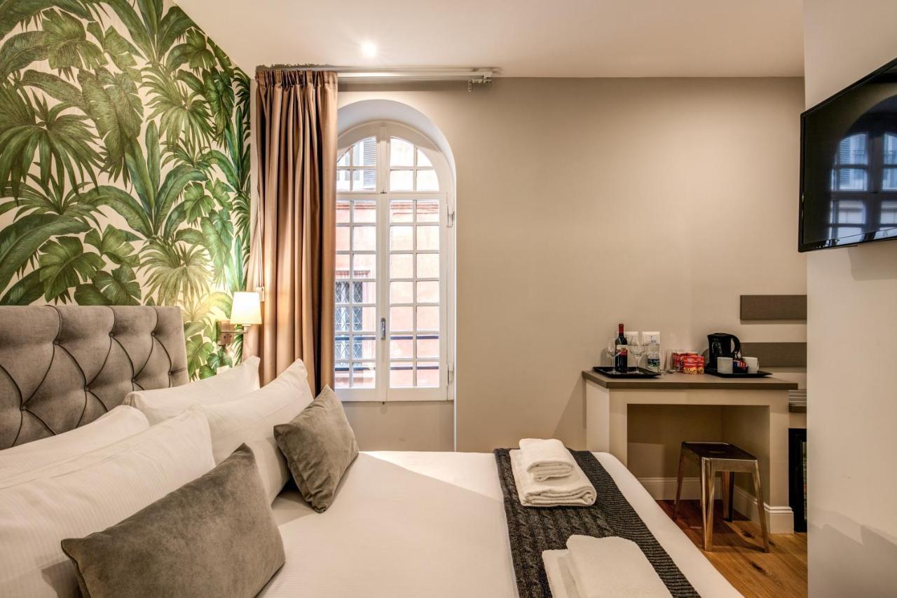 Gjestgiverier Vite 21 Luxury *