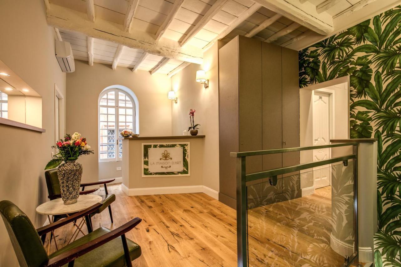 Guest house Vite 21 Luxury