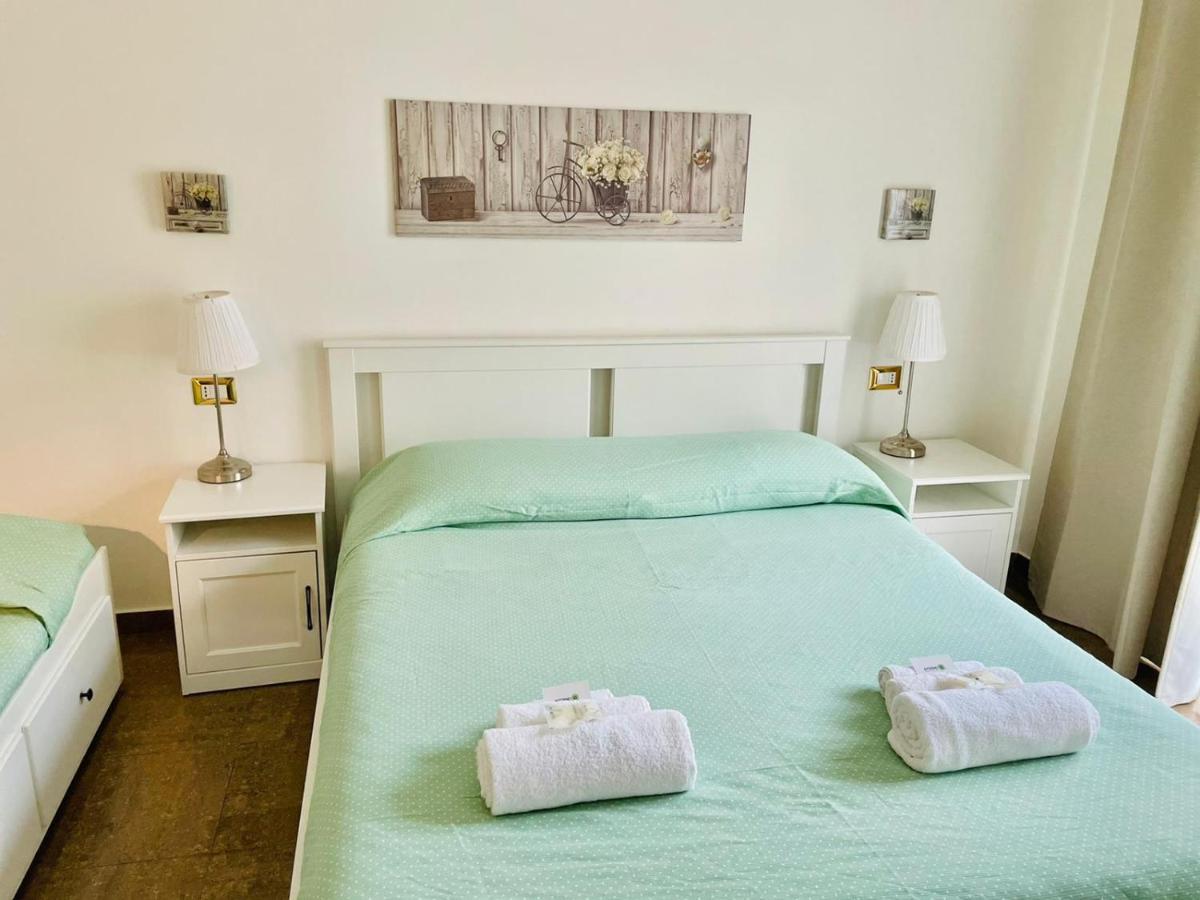 Leilighet Interno Dieci *