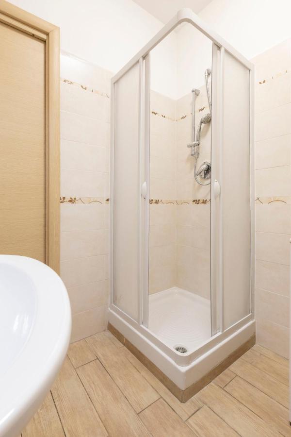 Domus Aurelia Vaticano Via Gregorio Vii 90 Apartment
