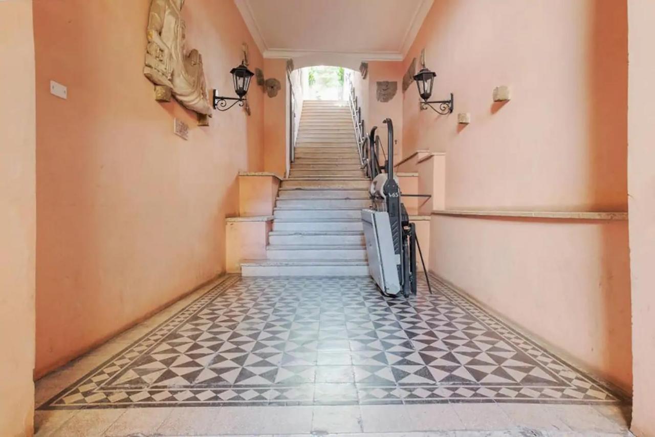 Hostme Flat Metro Spagna Leilighet